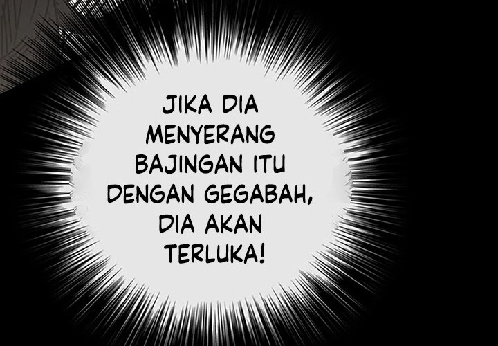 The Undefeatable Swordsman Bab 249 halaman 83