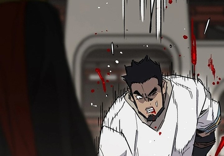 The Undefeatable Swordsman Bab 249 halaman 93