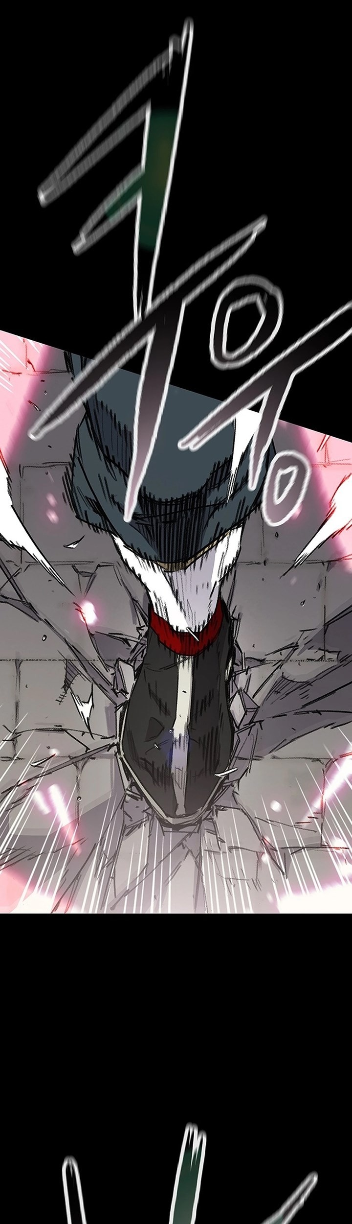 The Undefeatable Swordsman Bab 249 halaman 124