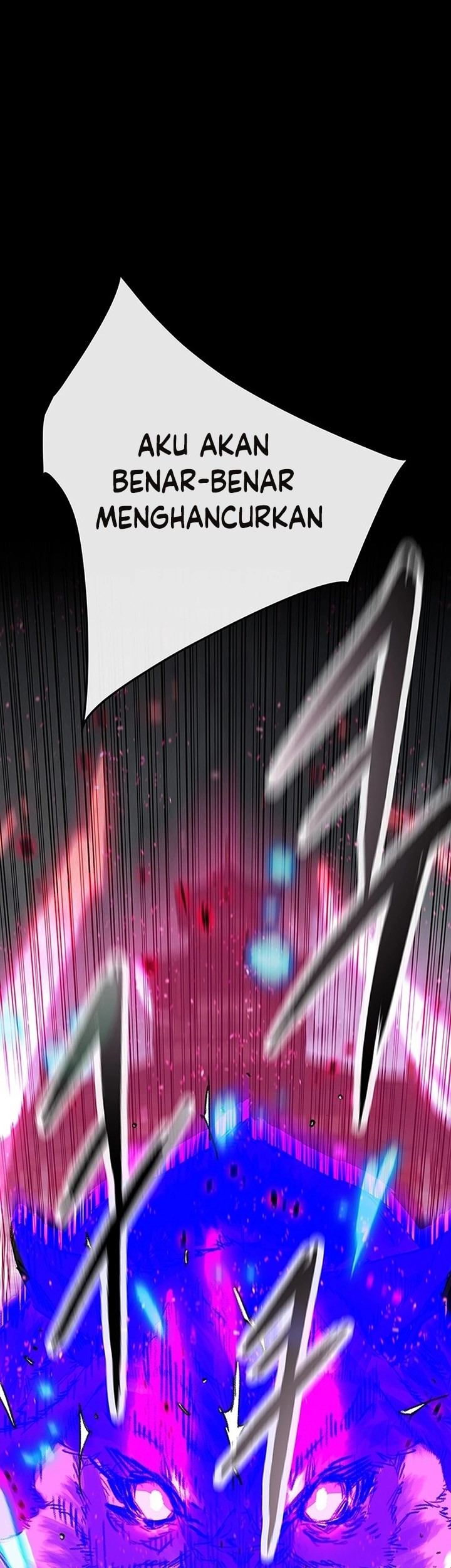 The Undefeatable Swordsman Bab 249 halaman 128