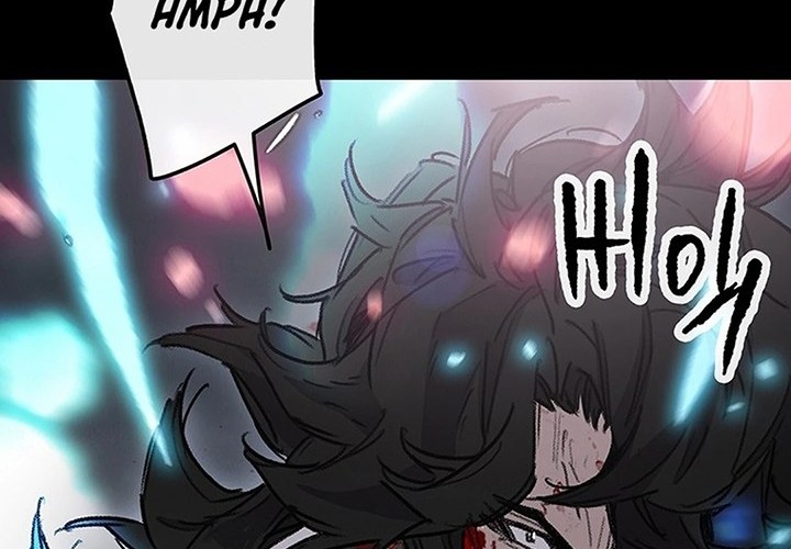 The Undefeatable Swordsman Bab 249 halaman 131