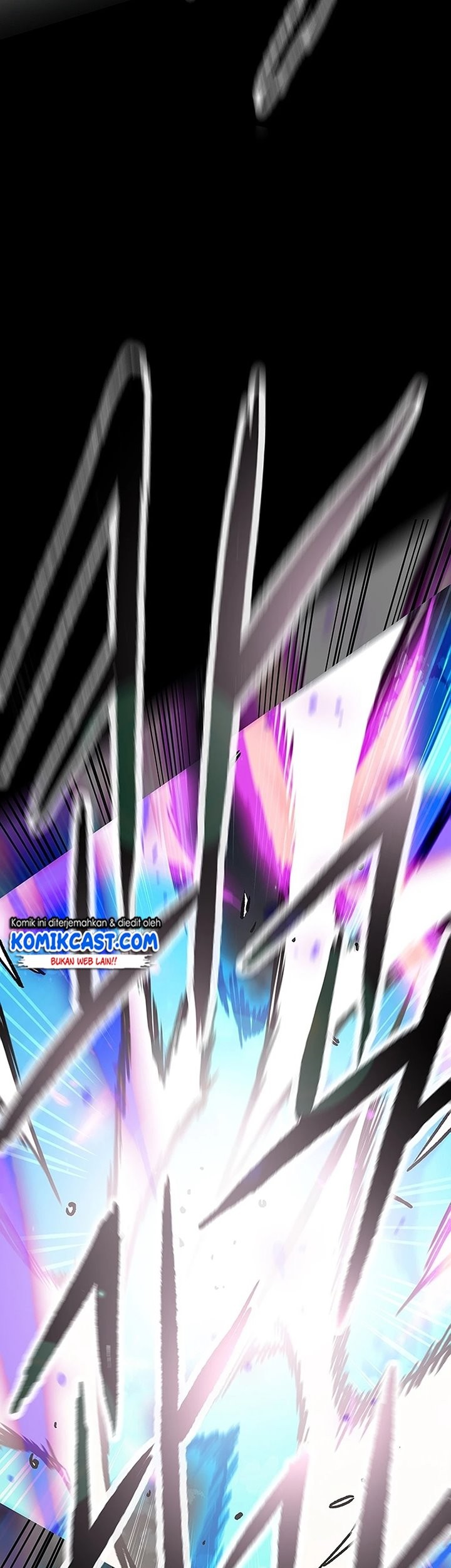 The Undefeatable Swordsman chapter 250 halaman 34