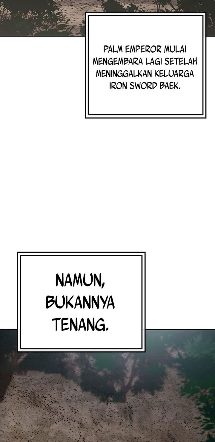 The Undefeatable Swordsman chapter 252 halaman 5