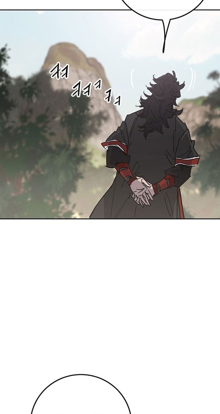 The Undefeatable Swordsman Bab 253 halaman 7
