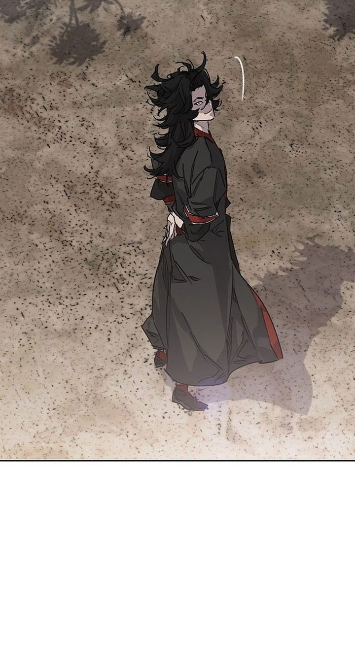 The Undefeatable Swordsman Bab 253 halaman 9