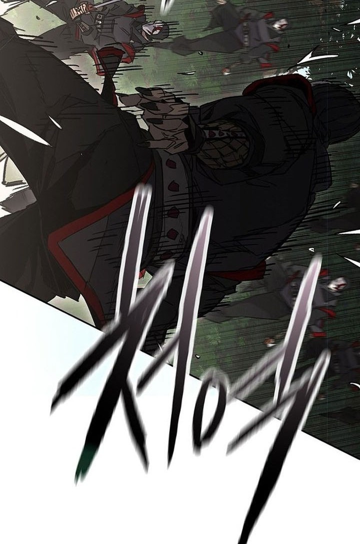 The Undefeatable Swordsman Bab 253 halaman 13