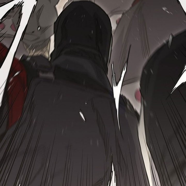 The Undefeatable Swordsman Bab 253 halaman 21