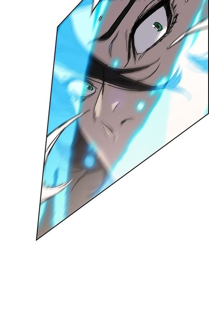 The Undefeatable Swordsman Bab 253 halaman 41