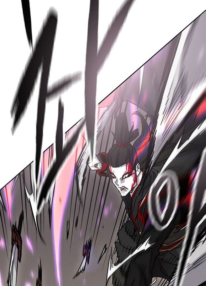 The Undefeatable Swordsman Bab 253 halaman 53