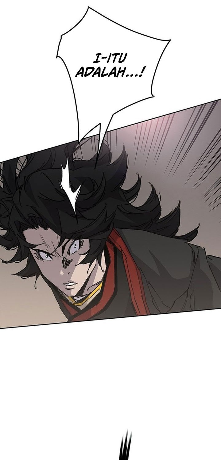 The Undefeatable Swordsman Bab 253 halaman 79