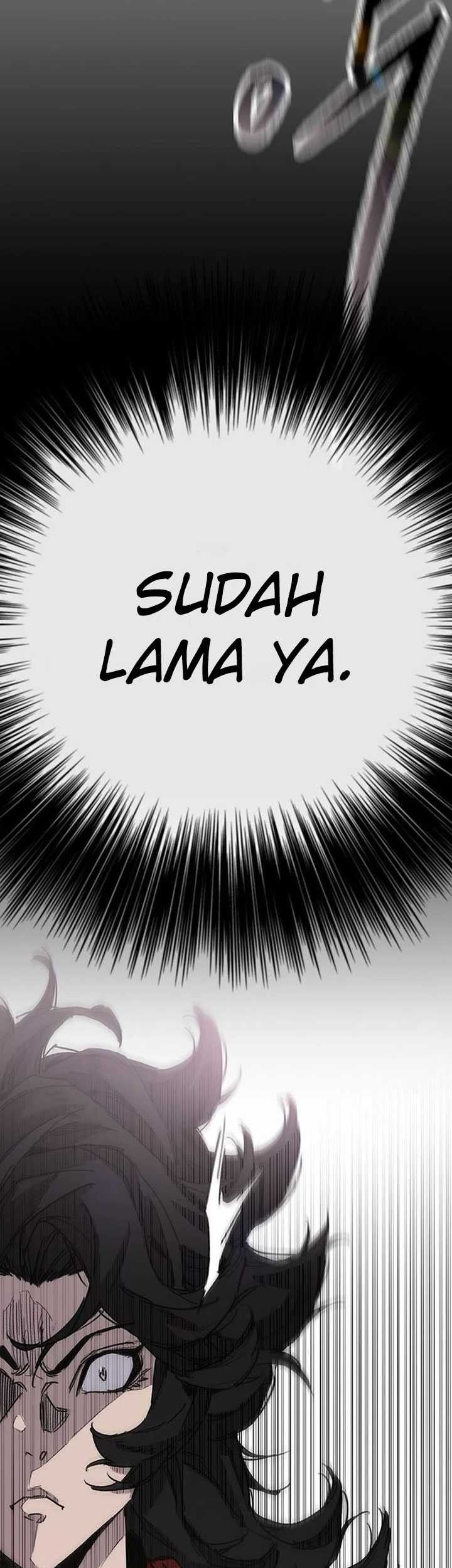 The Undefeatable Swordsman Bab 254 halaman 24