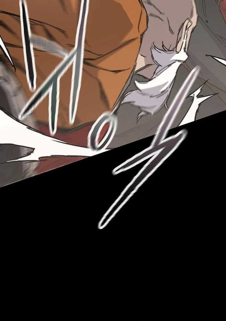 The Undefeatable Swordsman Bab 254 halaman 33