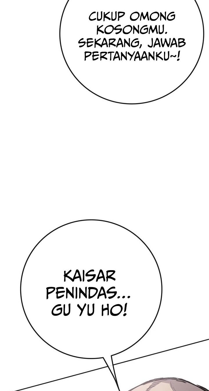 The Undefeatable Swordsman chapter 255 halaman 15
