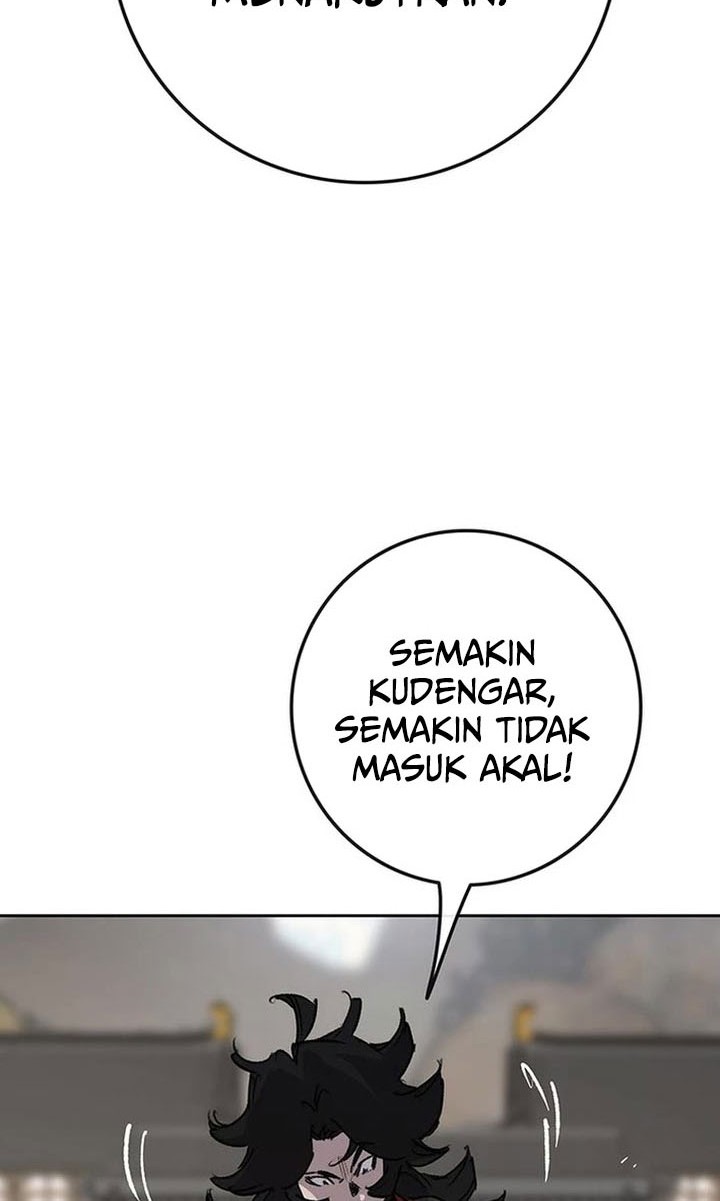 The Undefeatable Swordsman chapter 255 halaman 31