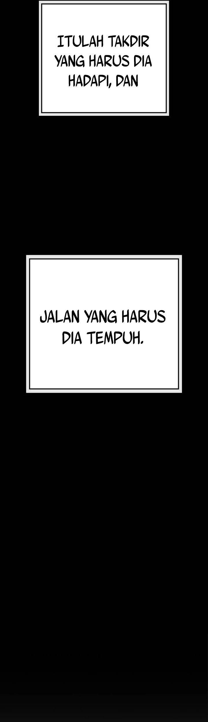 The Undefeatable Swordsman Bab 256 halaman 33