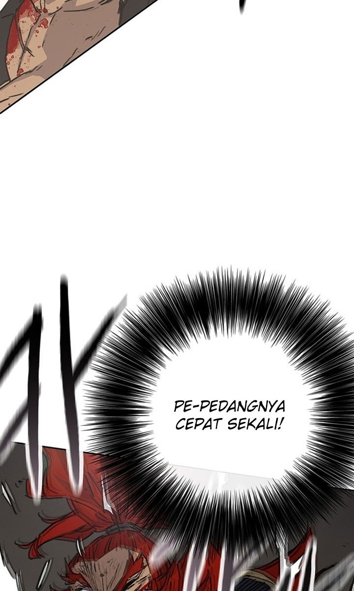 The Undefeatable Swordsman Bab 258 halaman 59
