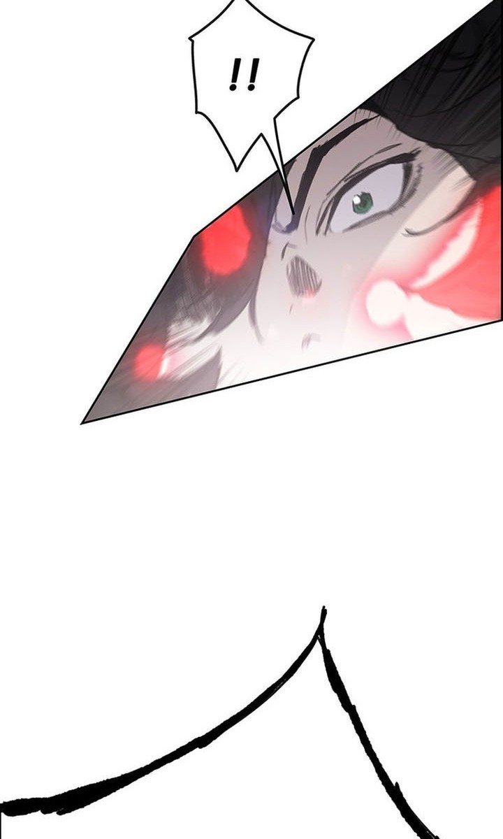 The Undefeatable Swordsman Bab 258 halaman 63