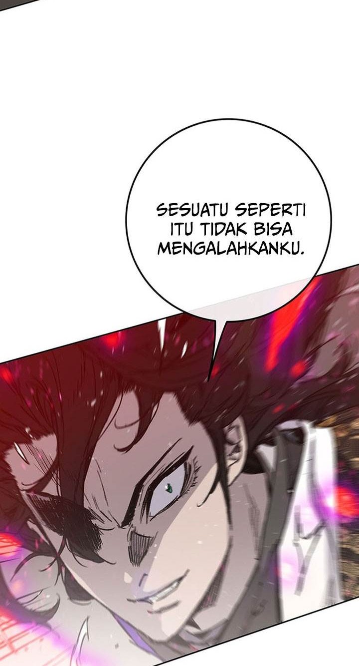 The Undefeatable Swordsman chapter 259 halaman 6