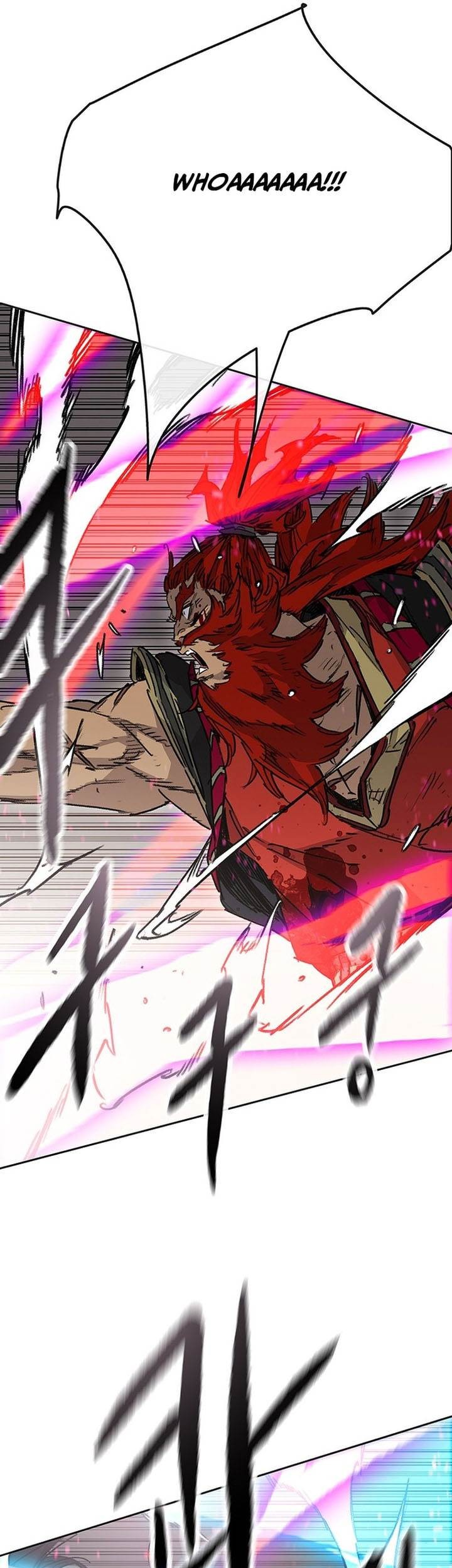 The Undefeatable Swordsman chapter 259 halaman 9
