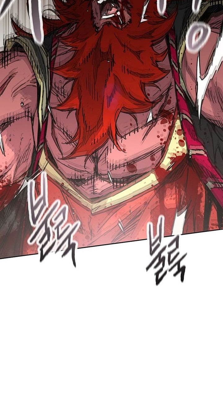 The Undefeatable Swordsman chapter 259 halaman 24