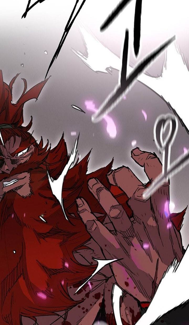 The Undefeatable Swordsman chapter 259 halaman 30