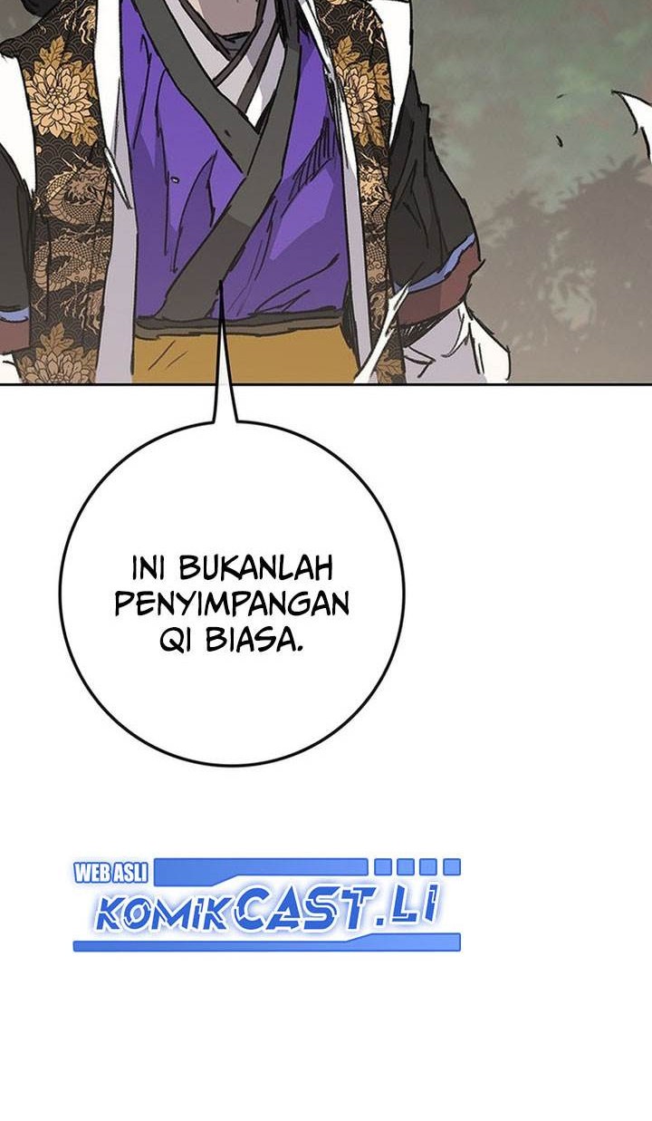 The Undefeatable Swordsman chapter 259 halaman 32