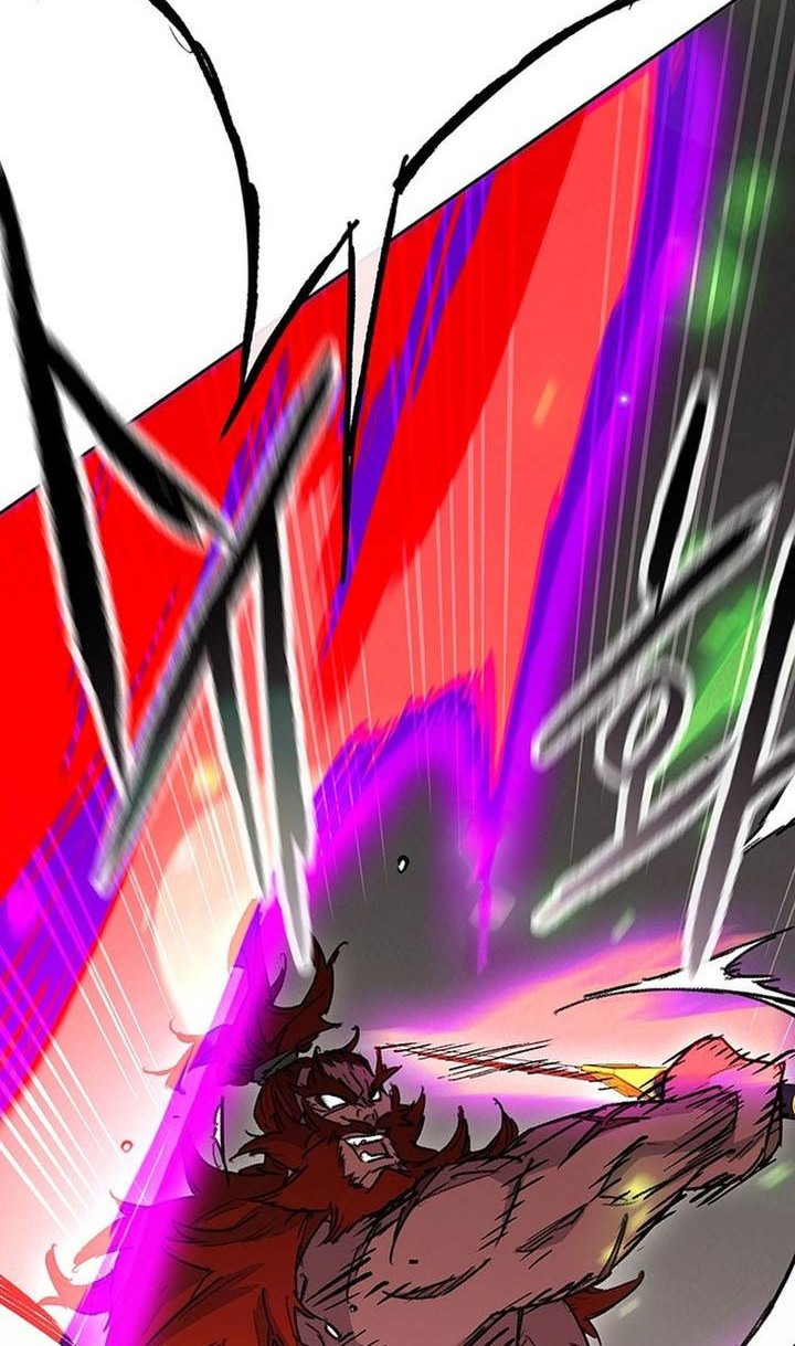The Undefeatable Swordsman chapter 259 halaman 34