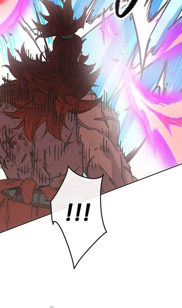 The Undefeatable Swordsman chapter 259 halaman 40