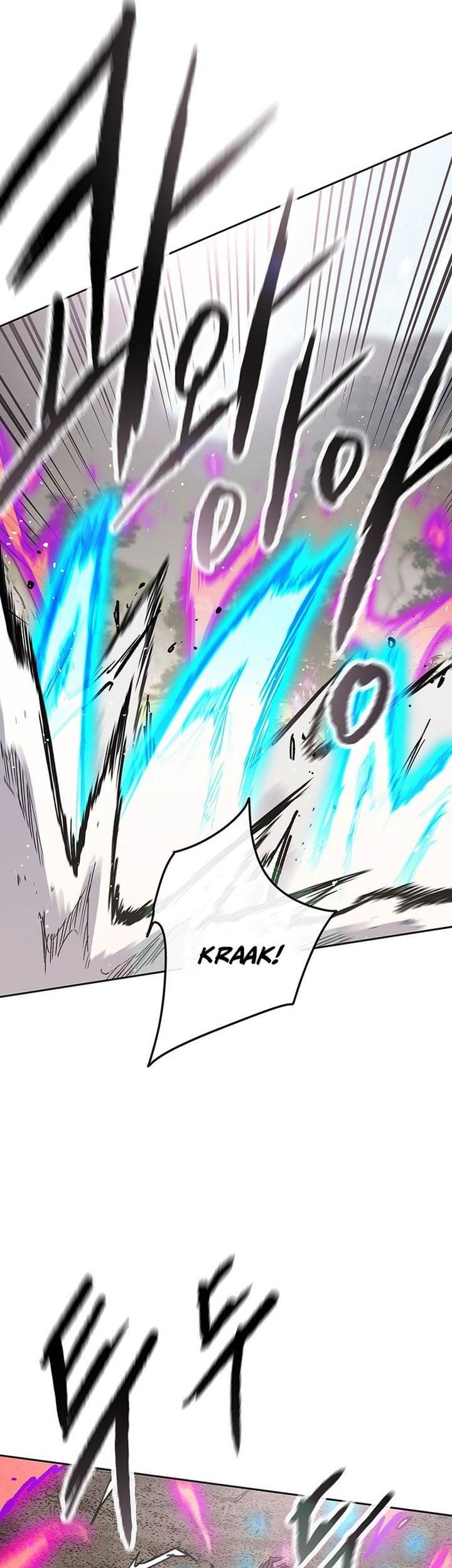 The Undefeatable Swordsman chapter 259 halaman 41