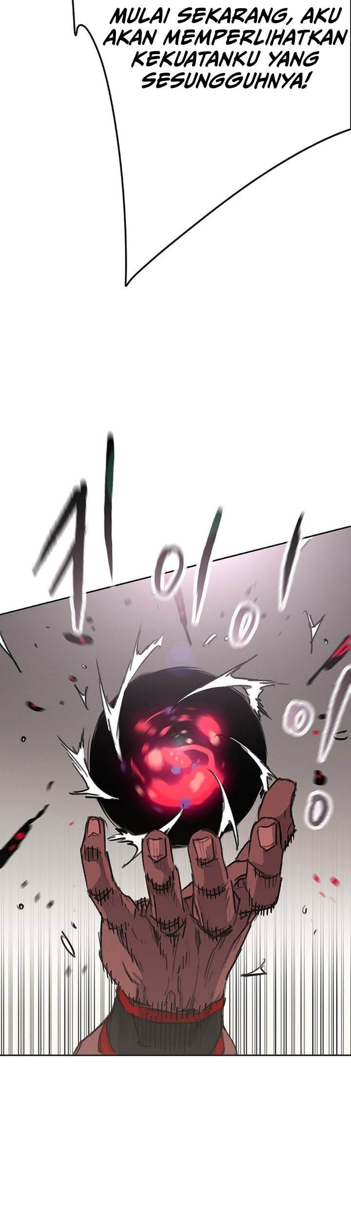 The Undefeatable Swordsman chapter 259 halaman 45