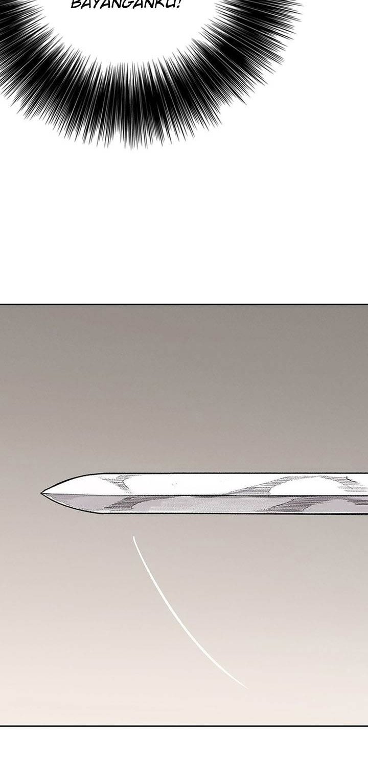 The Undefeatable Swordsman chapter 259 halaman 48