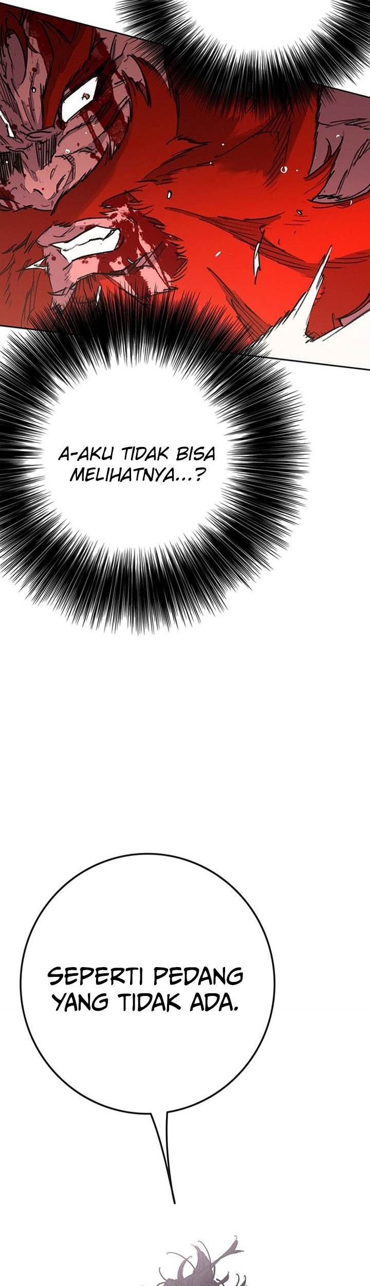 The Undefeatable Swordsman chapter 259 halaman 59