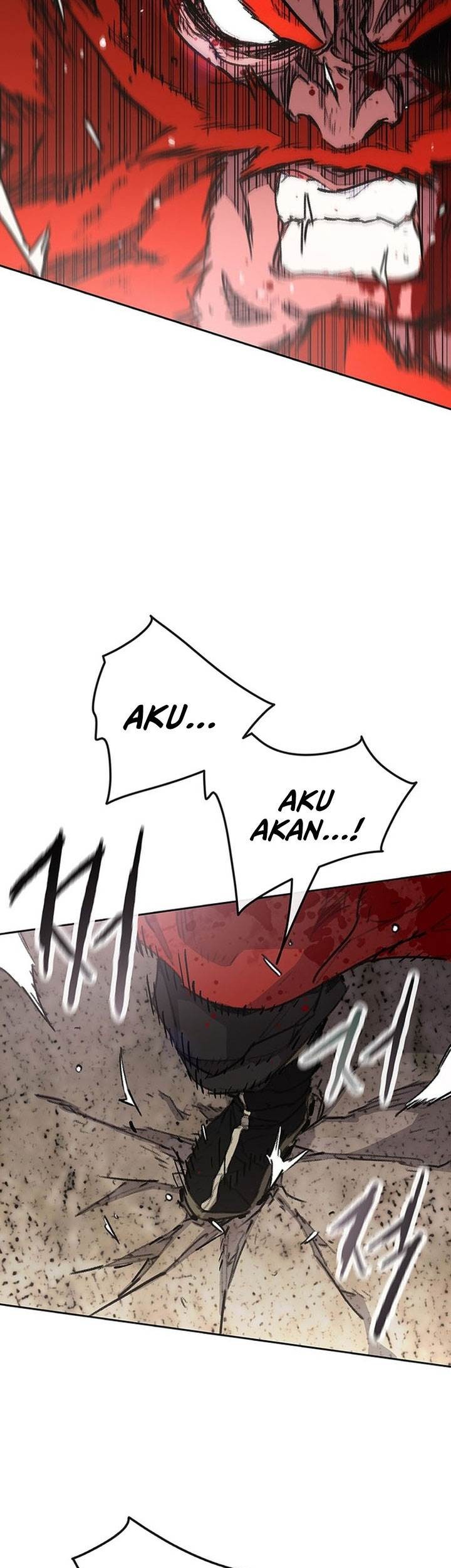 The Undefeatable Swordsman chapter 259 halaman 63