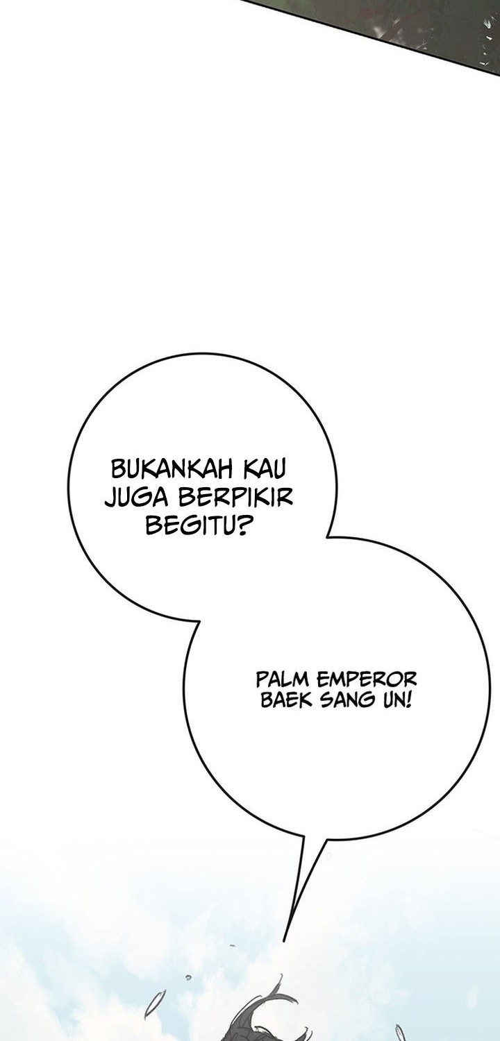 The Undefeatable Swordsman chapter 260 halaman 44