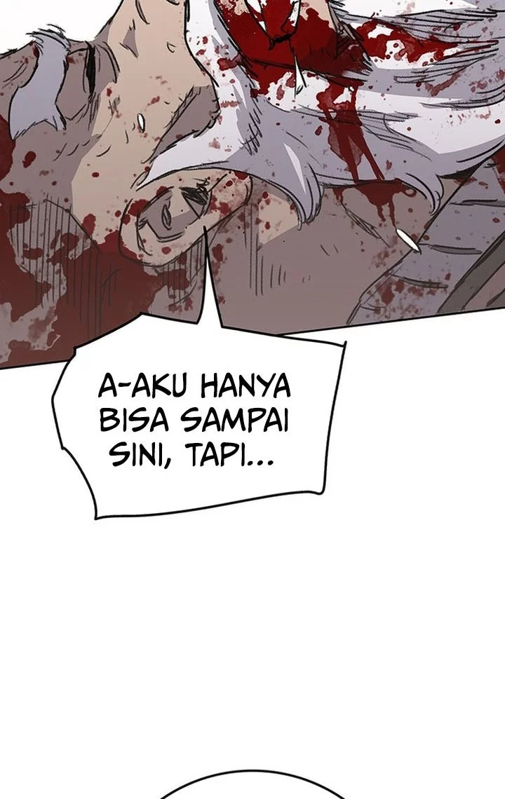 The Undefeatable Swordsman chapter 261 halaman 10