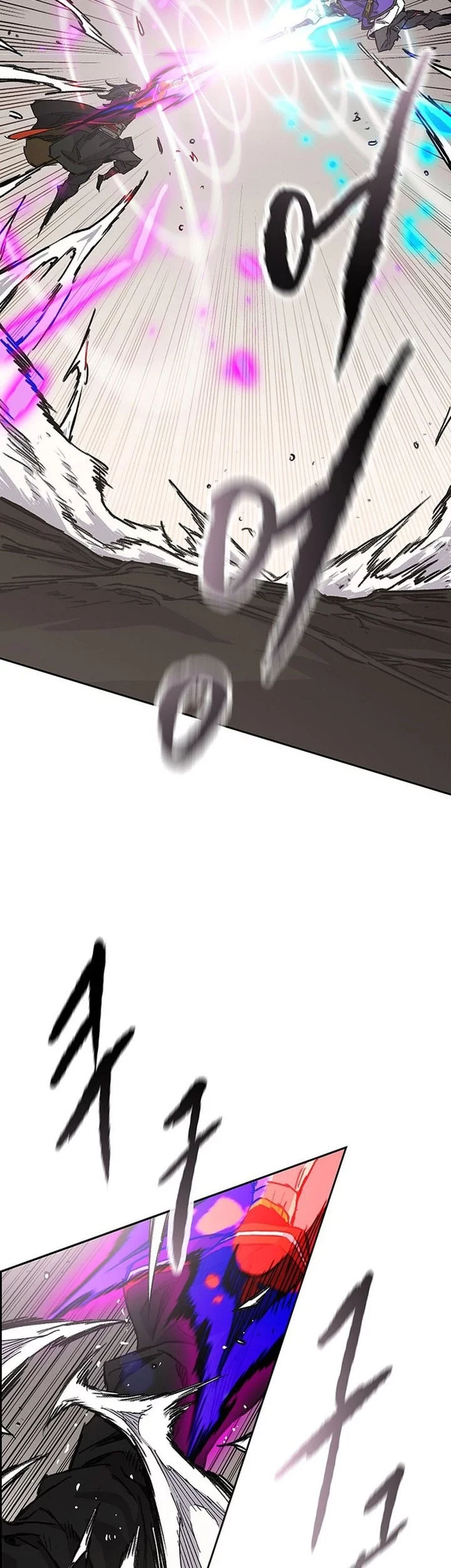 The Undefeatable Swordsman chapter 261 halaman 47