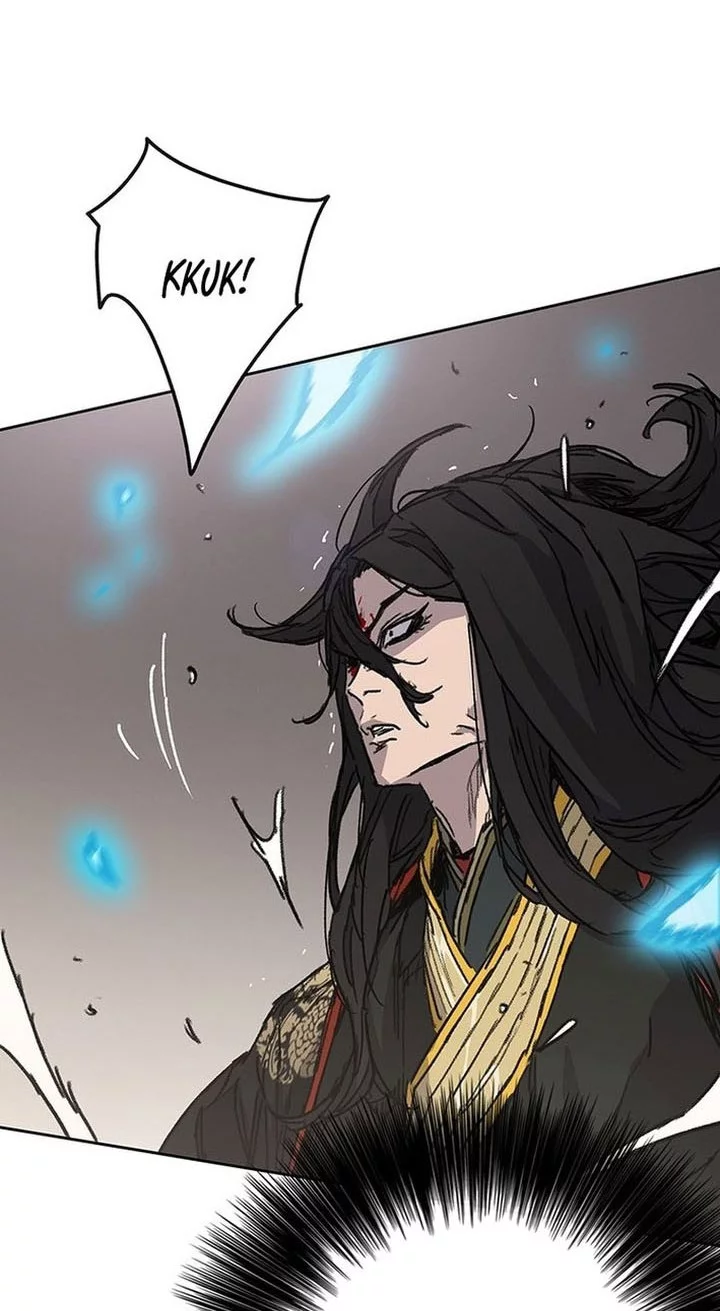 The Undefeatable Swordsman Bab 262 halaman 6