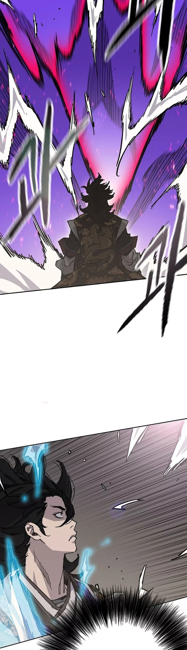 The Undefeatable Swordsman Bab 262 halaman 37