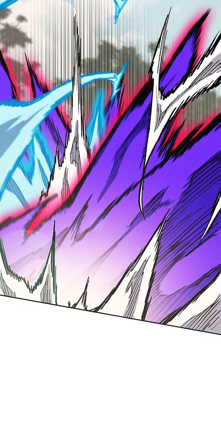 The Undefeatable Swordsman Bab 262 halaman 44