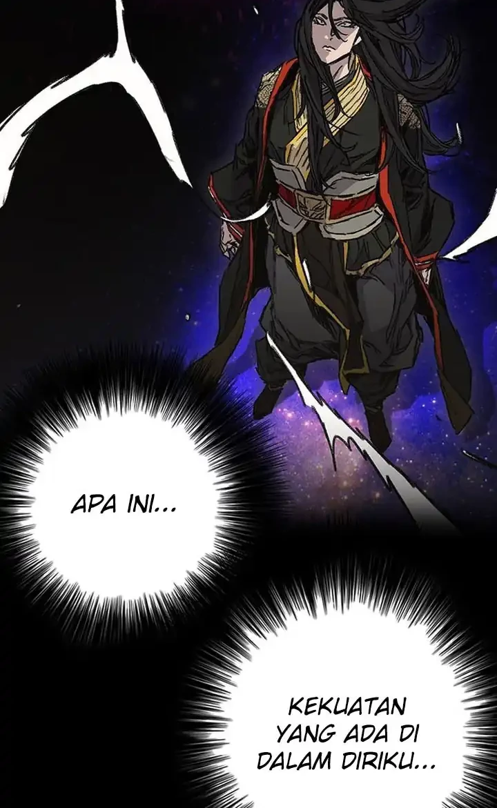 The Undefeatable Swordsman Bab 263 halaman 7