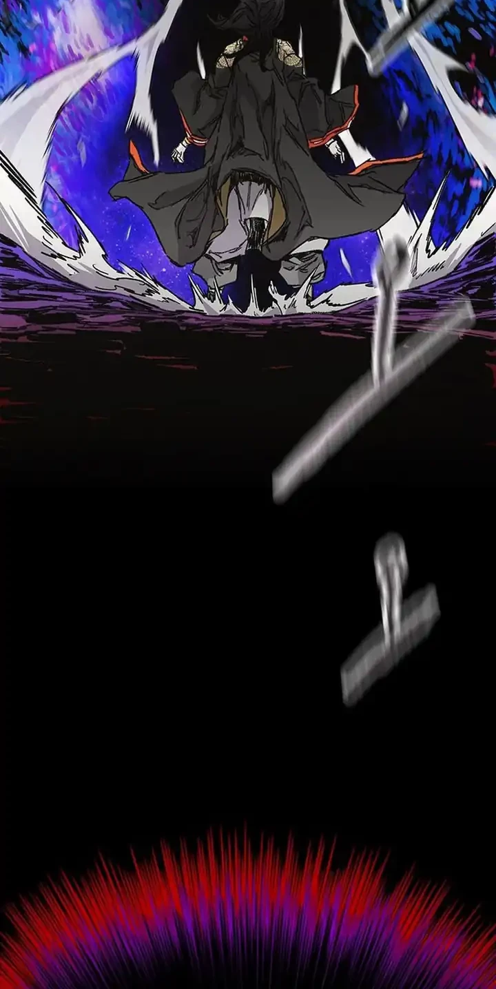 The Undefeatable Swordsman Bab 263 halaman 15