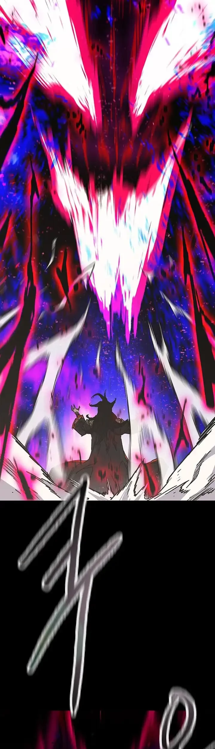The Undefeatable Swordsman Bab 263 halaman 22