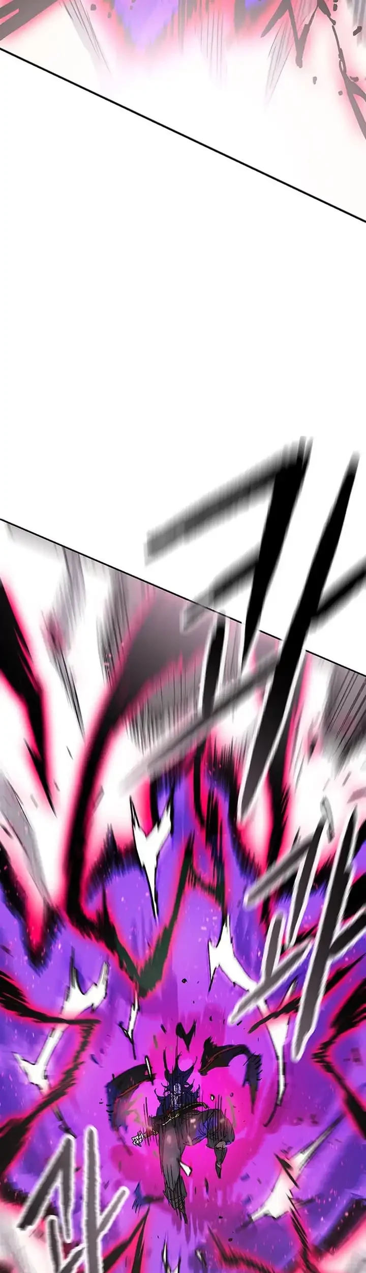 The Undefeatable Swordsman Bab 263 halaman 28