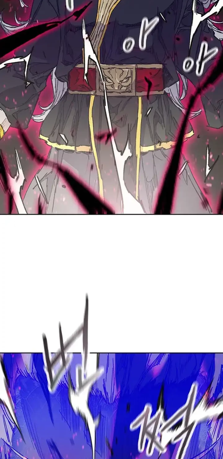 The Undefeatable Swordsman Bab 263 halaman 43