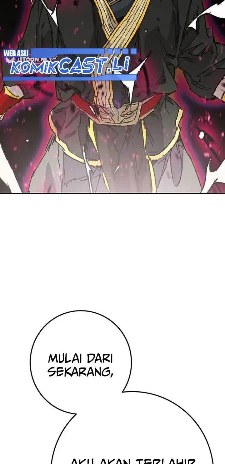The Undefeatable Swordsman Bab 263 halaman 47