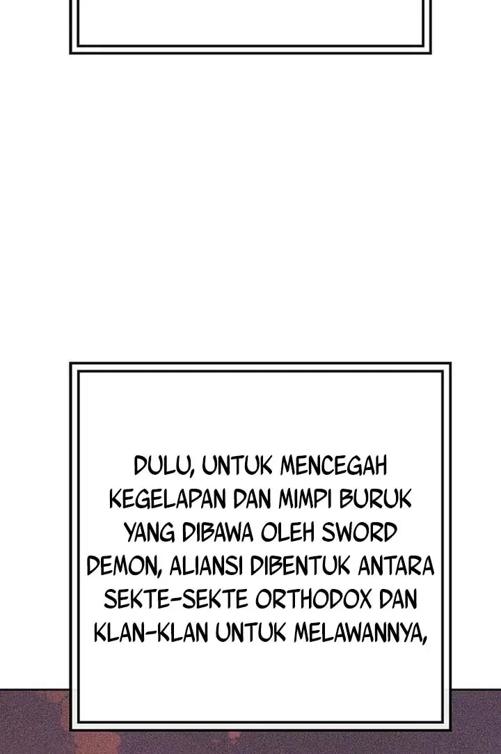 The Undefeatable Swordsman Bab 263 halaman 51