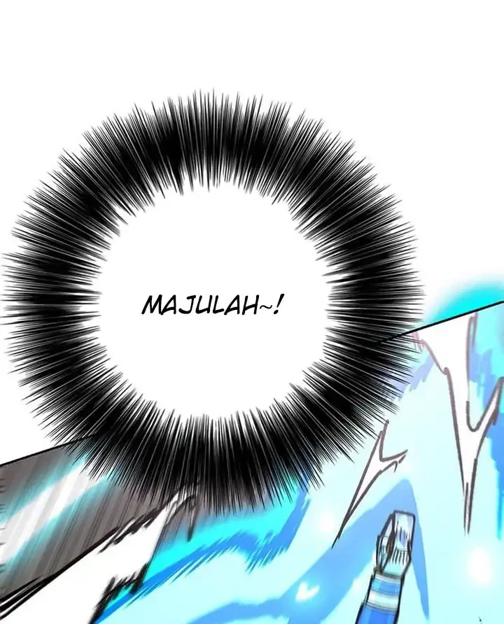 The Undefeatable Swordsman Bab 263 halaman 61