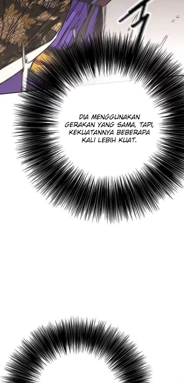 The Undefeatable Swordsman Bab 264 halaman 6