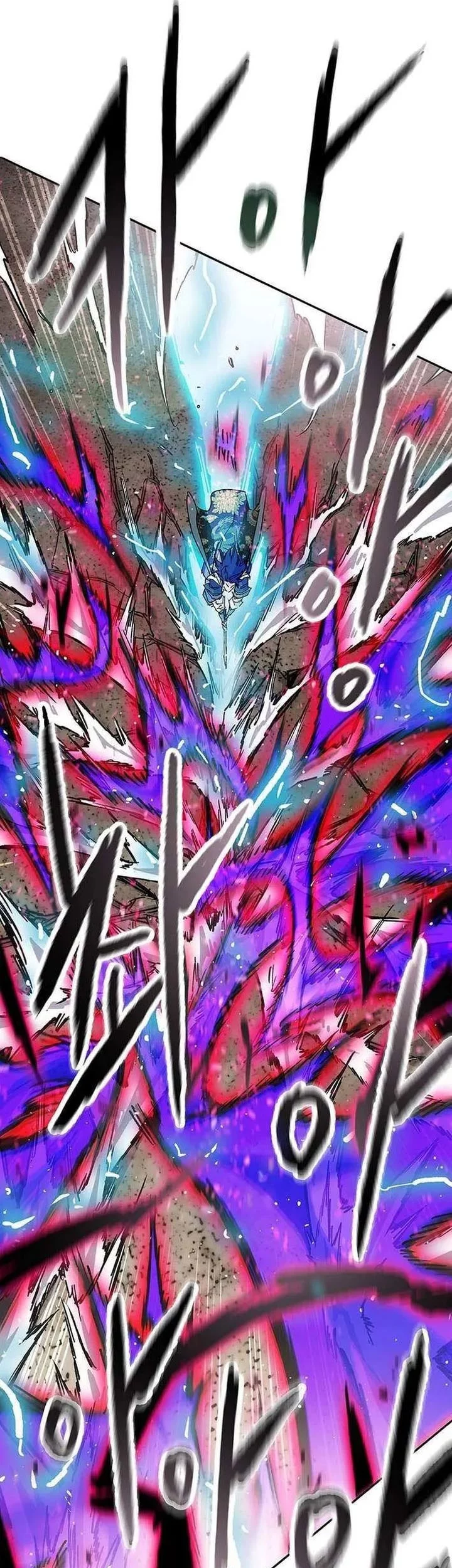 The Undefeatable Swordsman Bab 264 halaman 9