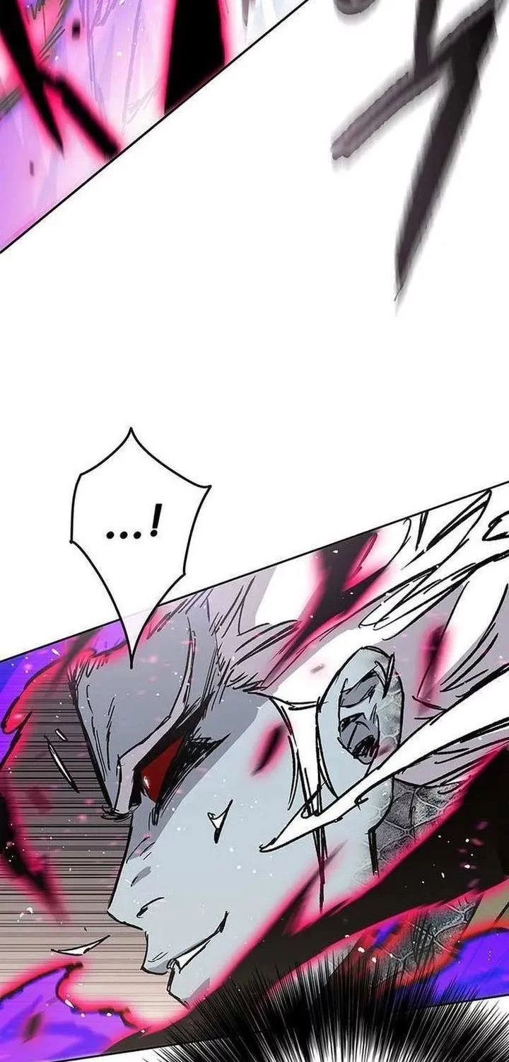 The Undefeatable Swordsman Bab 264 halaman 10